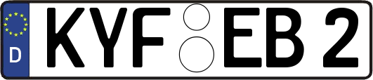 KYF-EB2