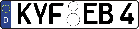KYF-EB4