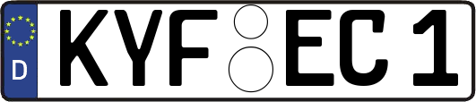 KYF-EC1