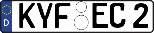KYF-EC2