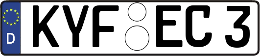 KYF-EC3