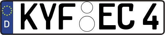KYF-EC4