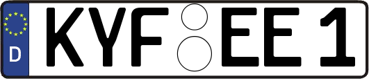 KYF-EE1