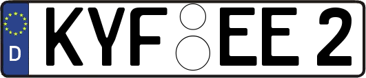 KYF-EE2