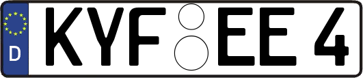 KYF-EE4