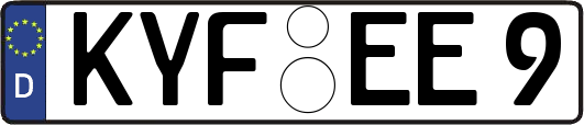 KYF-EE9