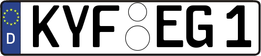 KYF-EG1
