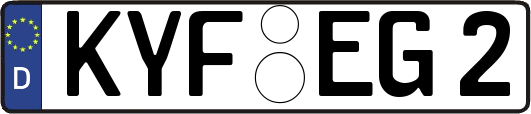 KYF-EG2