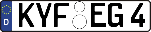 KYF-EG4