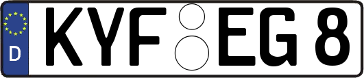 KYF-EG8