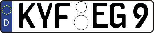 KYF-EG9