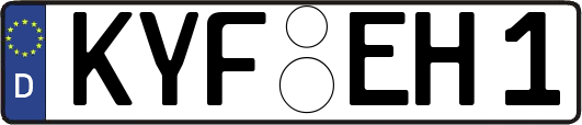 KYF-EH1