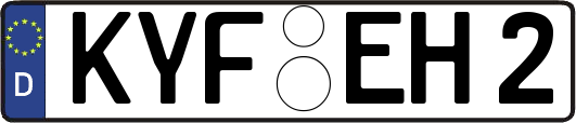 KYF-EH2