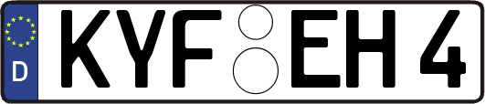 KYF-EH4