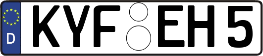 KYF-EH5