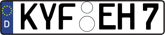 KYF-EH7