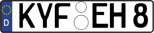 KYF-EH8