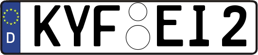 KYF-EI2