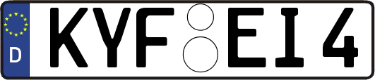 KYF-EI4
