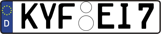 KYF-EI7