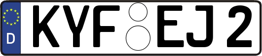 KYF-EJ2
