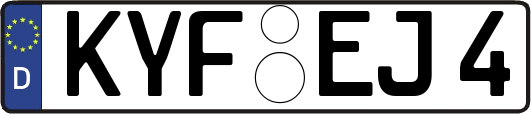 KYF-EJ4