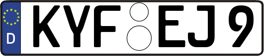 KYF-EJ9