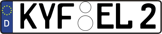 KYF-EL2