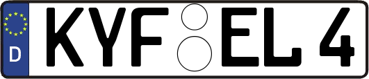 KYF-EL4