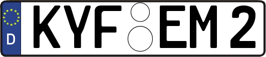 KYF-EM2