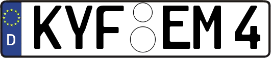 KYF-EM4