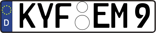 KYF-EM9