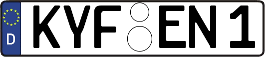 KYF-EN1