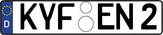 KYF-EN2