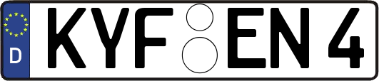 KYF-EN4