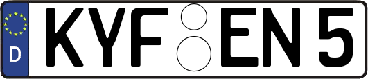 KYF-EN5