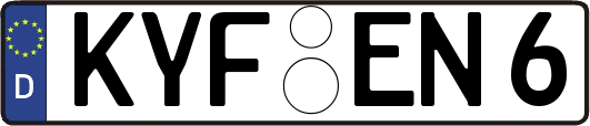 KYF-EN6