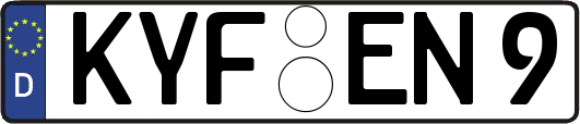KYF-EN9