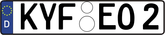 KYF-EO2