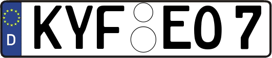 KYF-EO7