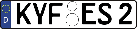 KYF-ES2