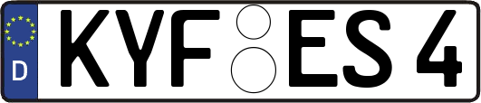 KYF-ES4