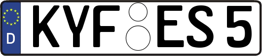 KYF-ES5