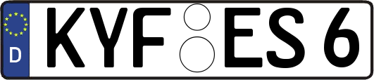 KYF-ES6