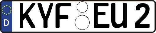 KYF-EU2