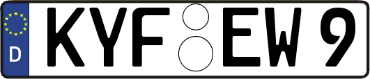 KYF-EW9
