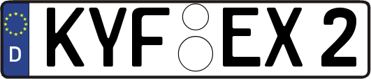 KYF-EX2