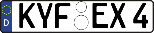 KYF-EX4
