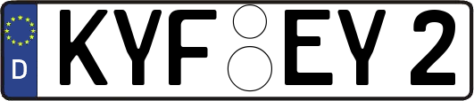 KYF-EY2