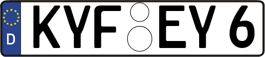 KYF-EY6